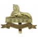 Lincolnshire Regiment Cap Badge