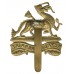 Royal Berkshire Regiment Cap Badge