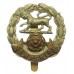 Hampshire Regiment Cap Badge