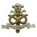 North Staffordshire Regiment Cap Badge
