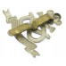 North Staffordshire Regiment Cap Badge