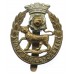 York & Lancaster Regiment Cap Badge