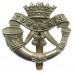 Duke of Cornwall's Light Infantry Cap Badge