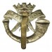 Duke of Cornwall's Light Infantry Cap Badge