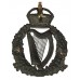 Royal Irish Constabulary Helmet Plate (circa 1902-1922)