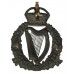 Royal Irish Constabulary Helmet Plate (circa 1902-1922)