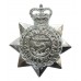Admiralty Constabulary Star Cap Badge - Queen's Crown