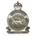 Surrey Special Constabulary Cap Badge - King's Crown