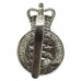 Essex Police Enamelled Cap Badge - Queen's Crown