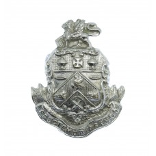 Barnsley Borough Police Collar Badge
