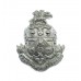 Barnsley Borough Police Collar Badge