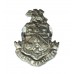 Barnsley Borough Police Collar Badge