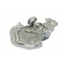 Barnsley Borough Police Collar Badge