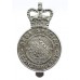 Bedfordshire Special Constabulary Cap Badge - Queen's Crown