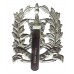 Hampshire Constabulary Constables Cap Badge - Queen's Crown