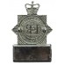 Dorset & Bournemouth Constabulary Breast Badge - Queen's Crown