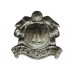 Sunderland Borough Police Chrome Collar Badge 