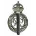 George VI Cumberland & Westmorland Constabulary Cap Badge