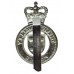 Thames Valley Police Cap Badge - Queen's Crown