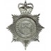 Mid-Anglia Constabulary Helmet Plate - Queen's Crown