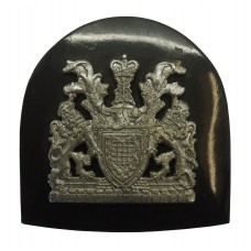 Metropolitan Police Motorcycle/Mounted Officer's  Helmet Badge