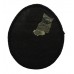 South Yorkshire Police Cloth Beret Badge - Queen's Crown