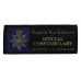 South Yorkshire Police Special Constabulary Cloth Uniform Patch Badge 
