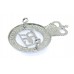South Yorkshire Special Constabulary Cap Badge - Queen's Crown