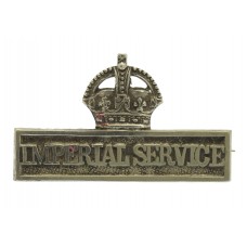 WW1 Territorial Force Imperial Service Badge