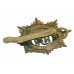 George V Royal Army Service Corps (R.A.S.C.) Cap Badge