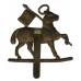 Queen's (Royal West Surrey) Regiment Cap Badge