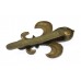 Manchester Regiment Cap Badge