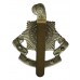 Royal Sussex Regiment Cap Badge