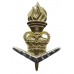 Royal Australian Army Educational Corps Anodised (Staybrite) Hat Badge