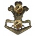 Australian 4th/19th Prince of Wales's Light Horse Hat Badge