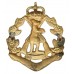 Royal Australian Regiment Cap Badge - Queen's Crown