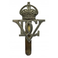 5th (Royal Inniskilling) Dragoon Guards Cap Badge