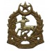 Pakistan Army Remount Veterinary & Farm Corps (R.V. F.C.) Cap Badge (Post 1956)