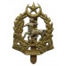 Pakistan Army Remount Veterinary & Farm Corps (P.R.V. & F.C.) Cap Badge (c.1947-56)