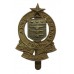 Pakistan Army Ordnance Corps Cap Badge