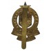 Pakistan Army Ordnance Corps Cap Badge
