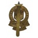Pakistan Army Ordnance Corps Cap Badge