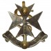 South African Medical Services Beret Badge