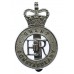 Gwent Constabulary Cap Badge - Queen's Crown