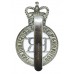 Rotherham Special Constabulary Cap Badge - Queen's Crown