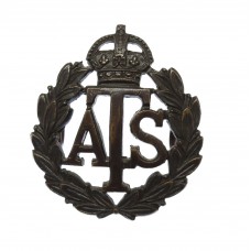 Auxiliary Territorial Service (A.T.S.) Officer's Service Dress Co