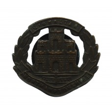 Northamptonshire Regiment Lapel Badge