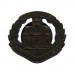 Northamptonshire Regiment Lapel Badge