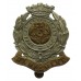 6th Bn. Hampshire Regiment (Duke of Connaught's Own) Cap Badge