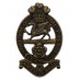 Princess of Wales's Royal Regiment Cap Badge